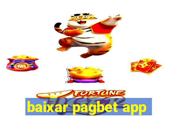 baixar pagbet app