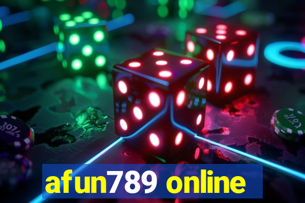 afun789 online