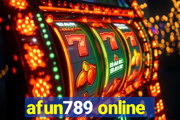 afun789 online