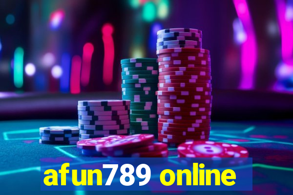 afun789 online