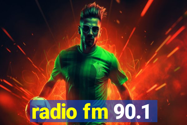 radio fm 90.1