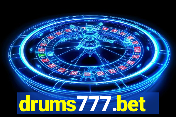 drums777.bet