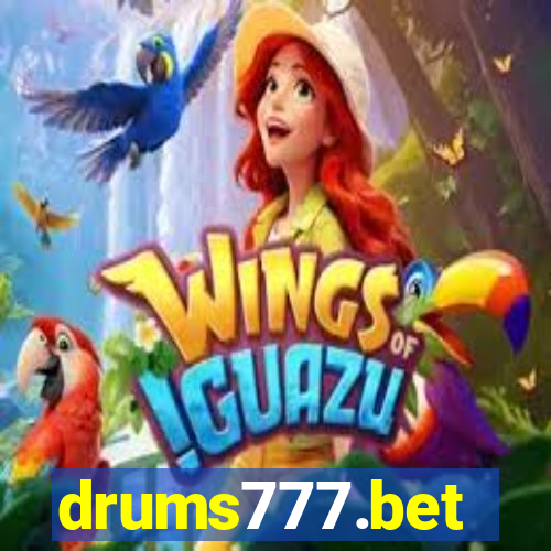 drums777.bet