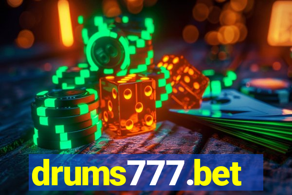 drums777.bet