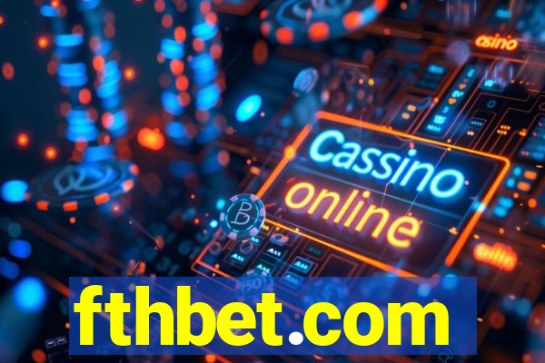 fthbet.com