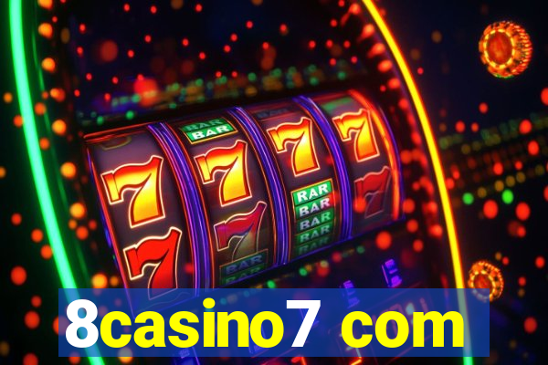 8casino7 com