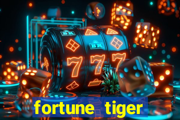 fortune tiger spirit demo