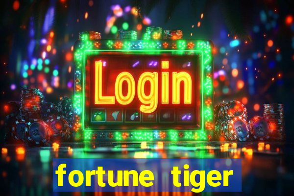 fortune tiger spirit demo