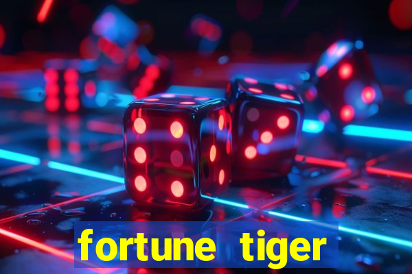 fortune tiger spirit demo