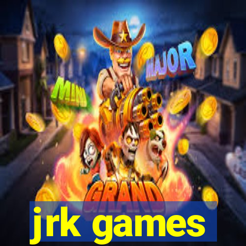 jrk games