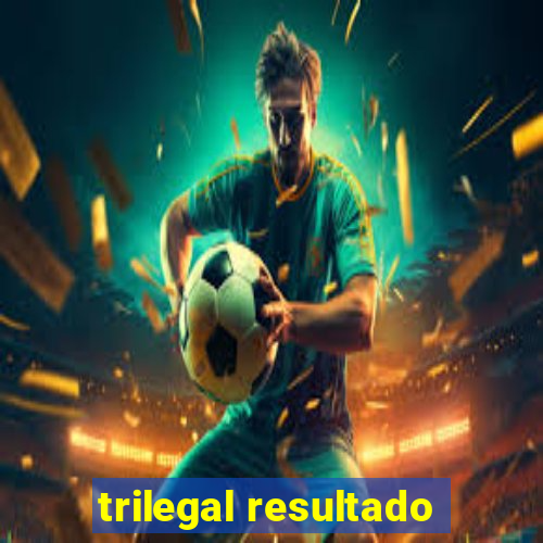 trilegal resultado