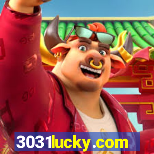 3031lucky.com