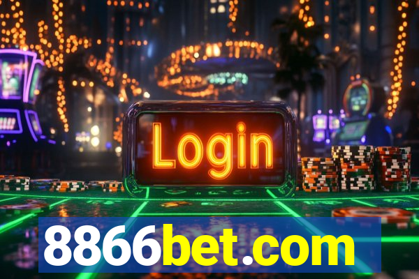 8866bet.com