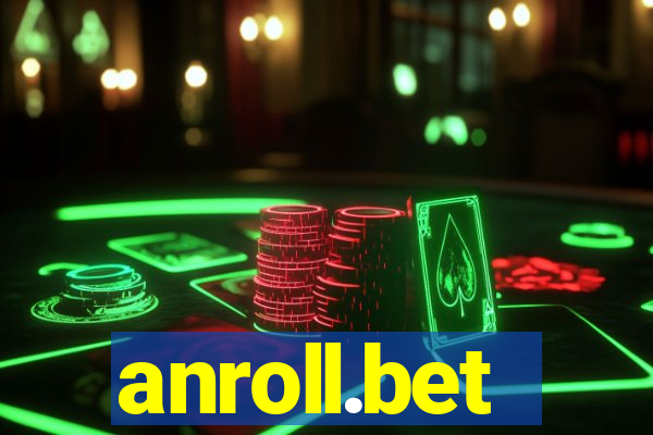 anroll.bet