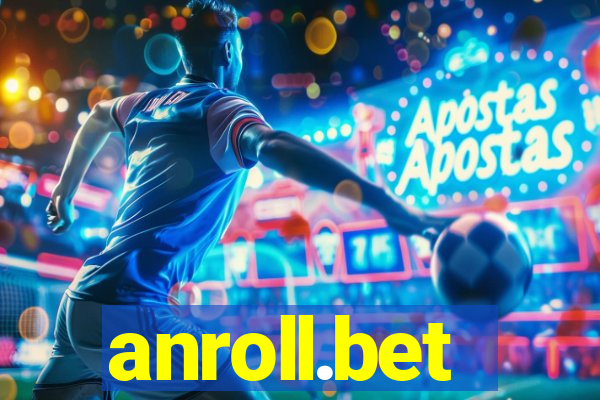 anroll.bet