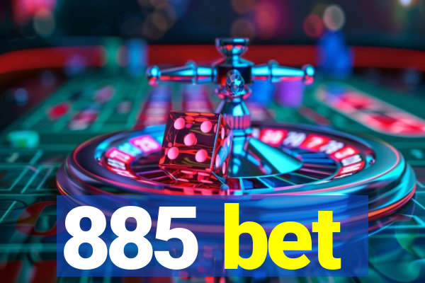 885 bet