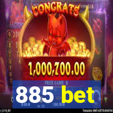 885 bet