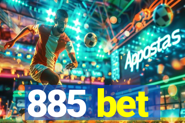 885 bet