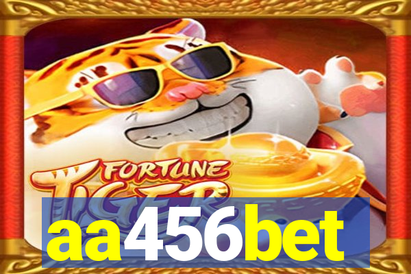 aa456bet