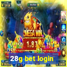 28g bet login