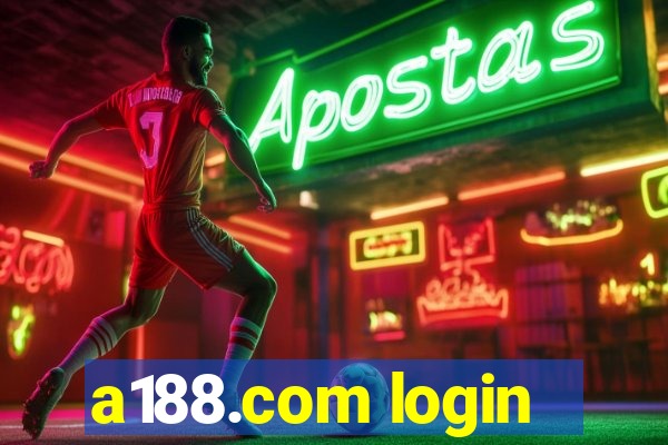 a188.com login