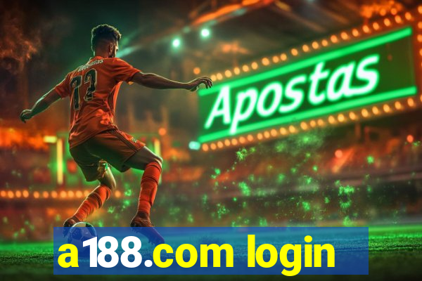 a188.com login