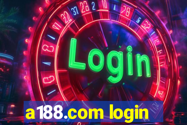 a188.com login