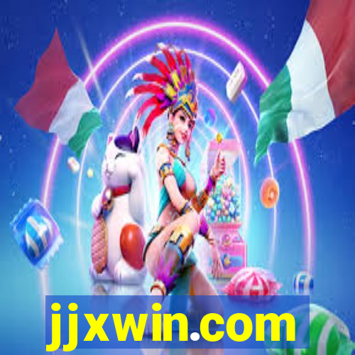 jjxwin.com