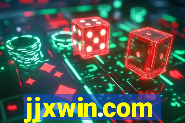 jjxwin.com