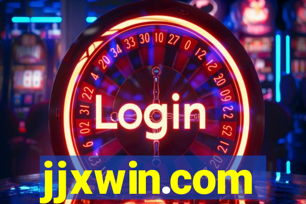 jjxwin.com