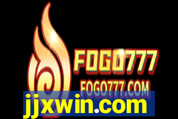 jjxwin.com