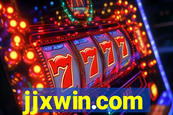 jjxwin.com