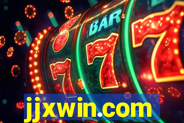 jjxwin.com