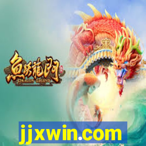 jjxwin.com