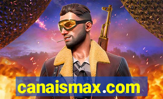 canaismax.com