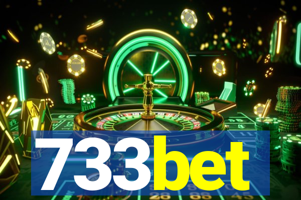 733bet