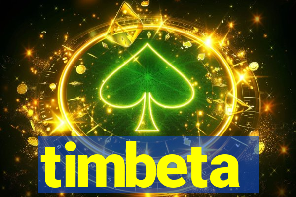 timbeta