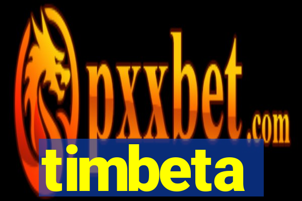 timbeta