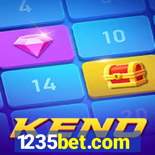 1235bet.com