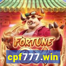 cpf777.win