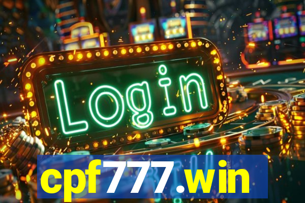 cpf777.win