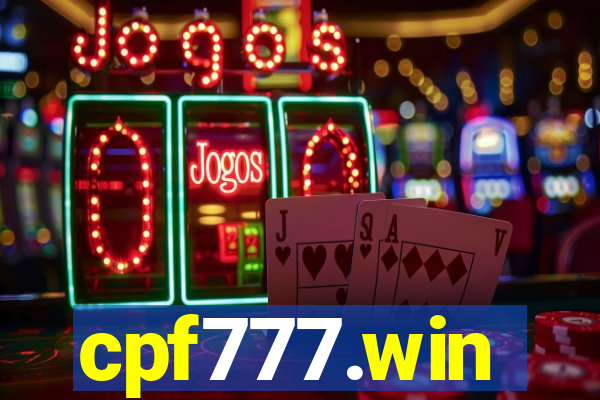 cpf777.win