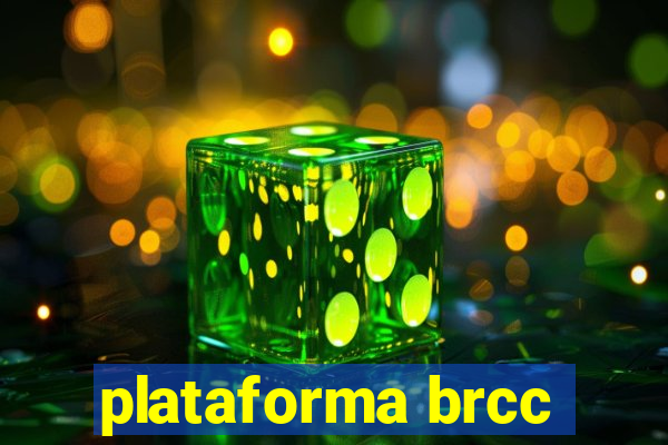 plataforma brcc