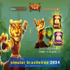 simular brasileirao 2024