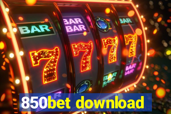 850bet download