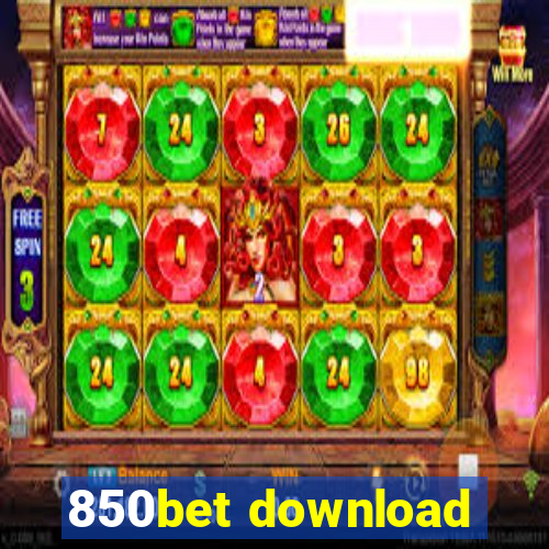 850bet download