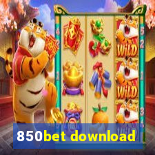 850bet download