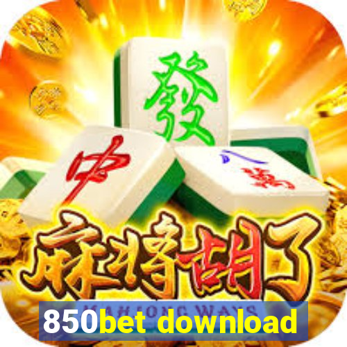 850bet download