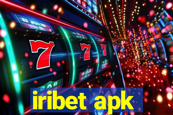 iribet apk