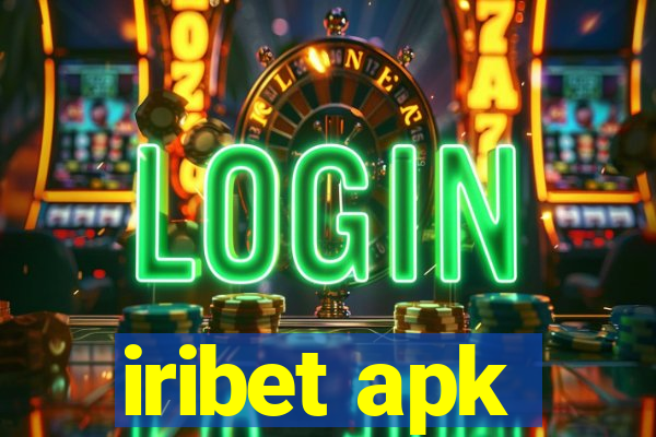 iribet apk